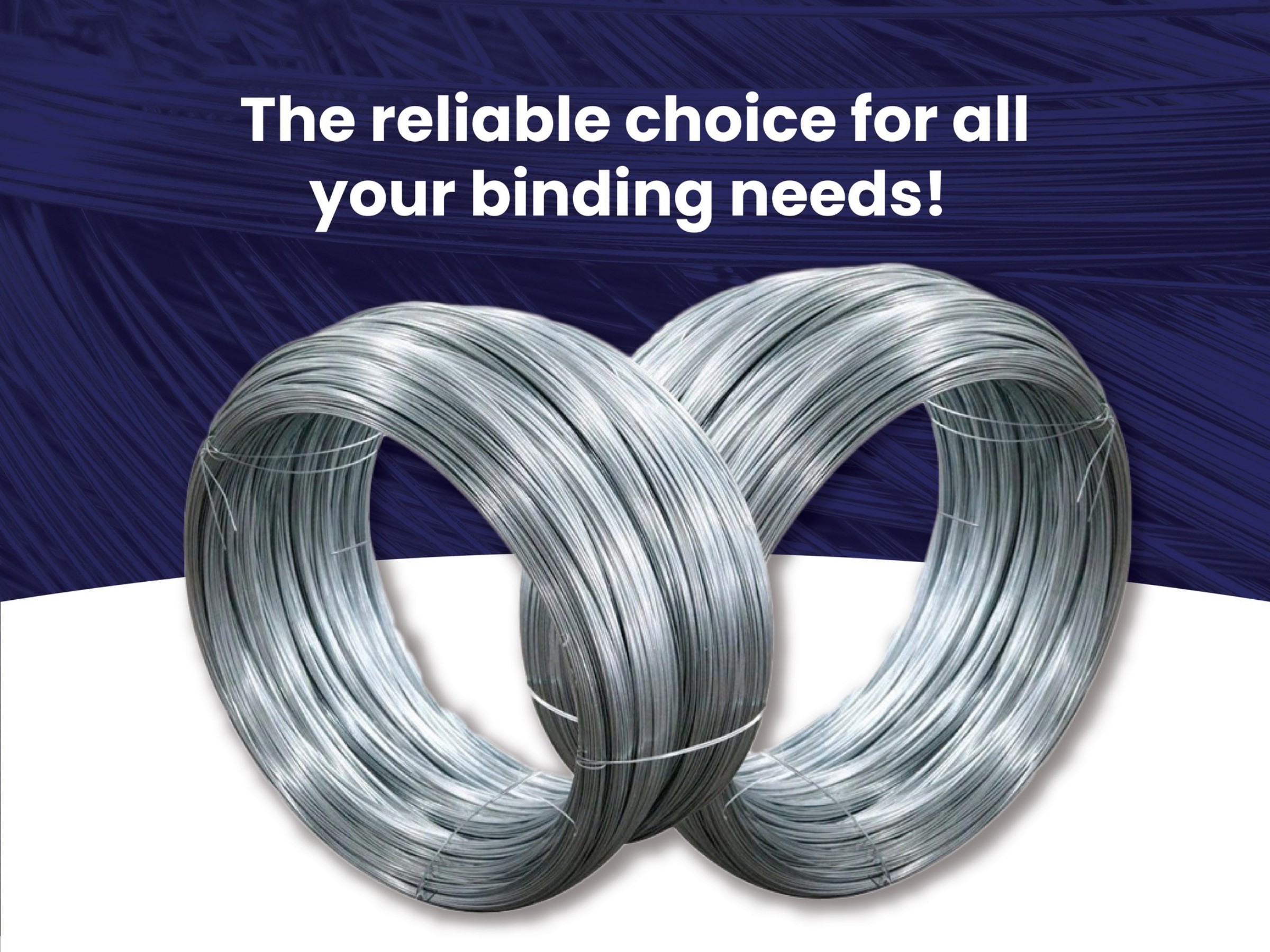 Electro-galvanized wire and Hot-dip galvanized wire: Differences in process and applications