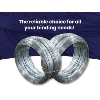 Electro-galvanized wire and Hot-dip galvanized wire: Differences in process and applications