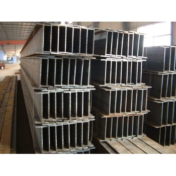 H-Beam Steel Load Bearing Parameter Technical Manual