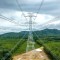 Power Transmission Tower 220kv High Voltage Power Electric Transmission Tower