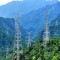 Power Transmission Tower 220kv High Voltage Power Electric Transmission Tower