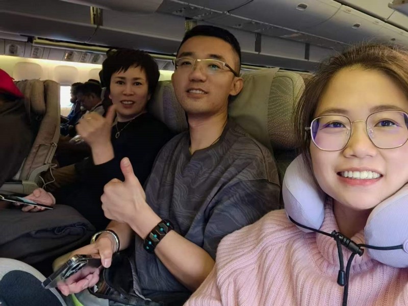 First Stop For Visiting Clients In West Africa — Côte d'Ivoire