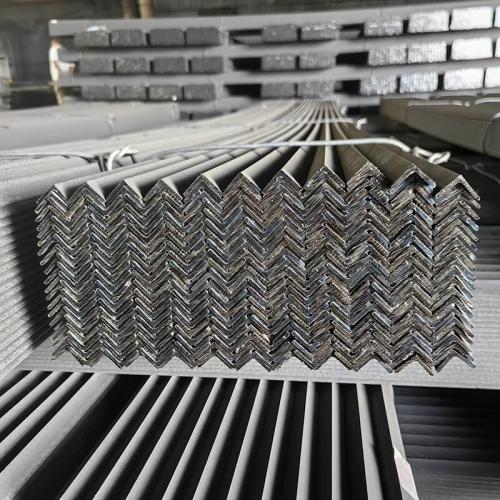 Hot Selling Wholesale A36 Q235 Hot Rolled Carbon Angle Steel
