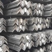 Hot Selling Wholesale A36 Q235 Hot Rolled Carbon Angle Steel