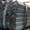 Galvanized Slotted Carbon Steel Angle Bar for Manufacturing Bending
