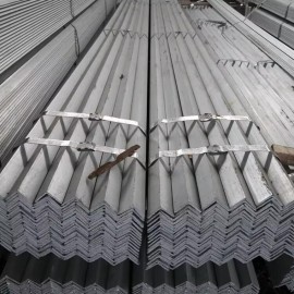 Hot Selling Wholesale A36 Q235 Hot Rolled Carbon Angle Steel