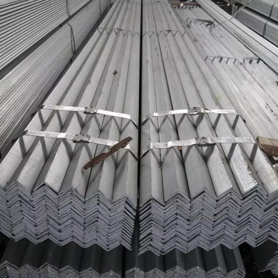 Hot Selling Wholesale A36 Q235 Hot Rolled Carbon Angle Steel