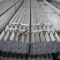 Galvanized Slotted Carbon Steel Angle Bar for Manufacturing Bending