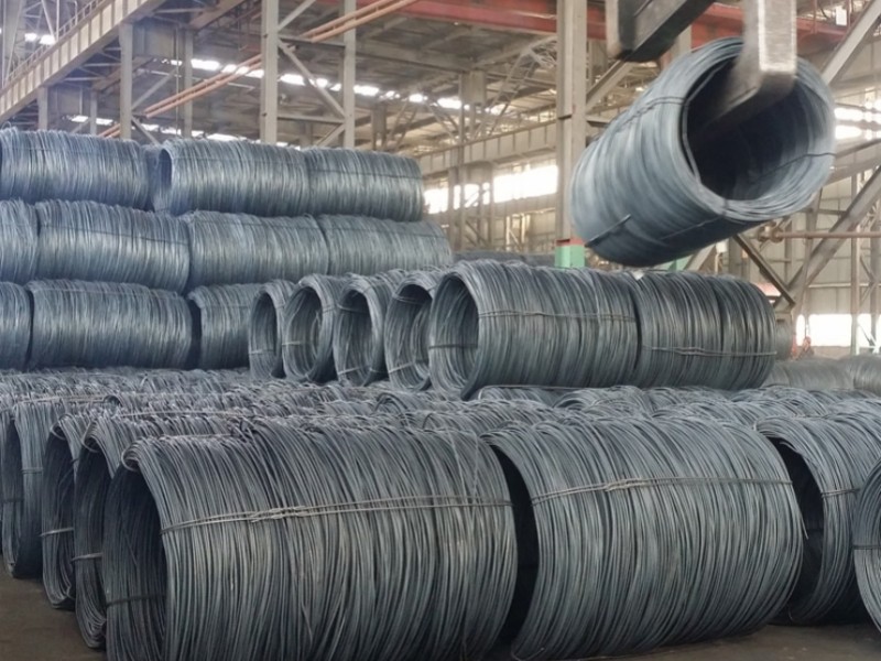 What is Steel Wire Rod?