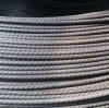 Spiral Ribbed PC Wire