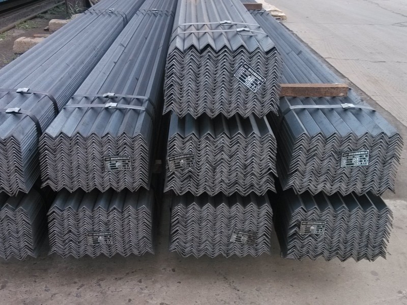What is Angle Steel?