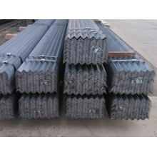 What is Angle Steel?