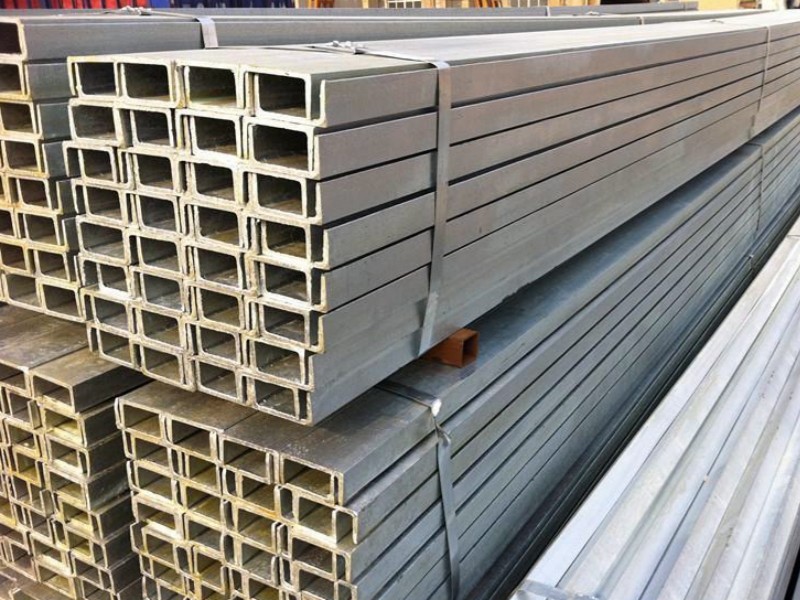 The Demand for Channel Steel in the African Market Continues to Rise