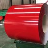 Color-Coated Steel Coils: A Versatile Material Driving Multi-Industry Applications