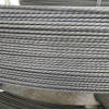 6mm indented PC Steel Wire/Prestressed Steel Wire/ Prestressed Concrete Wires