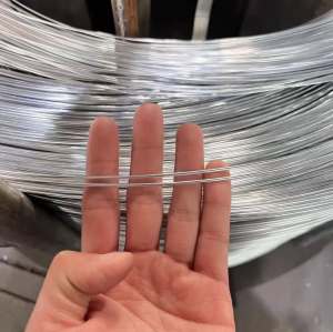 gi binding wire 18 gauge China supplier