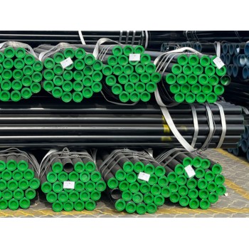 What is A Seamless Pipe?