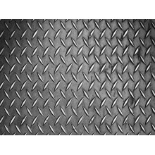Checkered Steel Plate