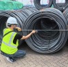 Global Client Visits at Junnan Steel