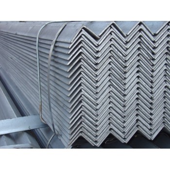 The Hidden Cost of "Low-Price" Angle Steel in the Middle East: Why Quality is Your Best Investment