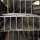 ASTM Standard Alloy Hot Rolled Structural Steel H Beam