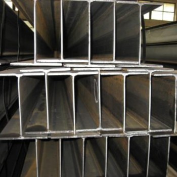 H Beam Supplier — Wide Flange Structural Steel Sections