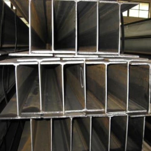 ASTM Standard Alloy Hot Rolled Structural Steel H Beam