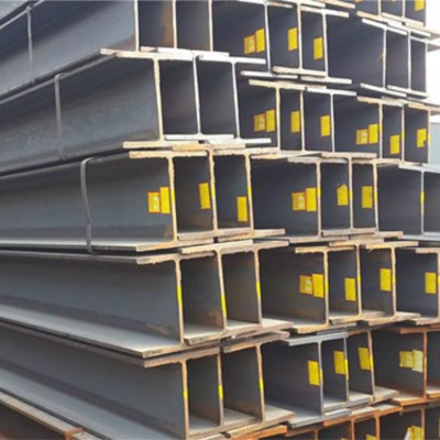 ASTM Standard Alloy Hot Rolled Structural Steel H Beam