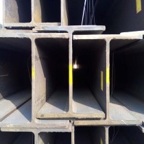 Hot Rolled Wide Flange H Beam - ASTM A36/A992 Steel Sections