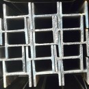 Hot Rolled H Beam for Industrial Warehouse and Bridge Projects