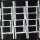 ASTM Standard Alloy Hot Rolled Structural Steel H Beam