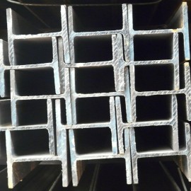 Hot Rolled H Beam for Industrial Warehouse and Bridge Projects