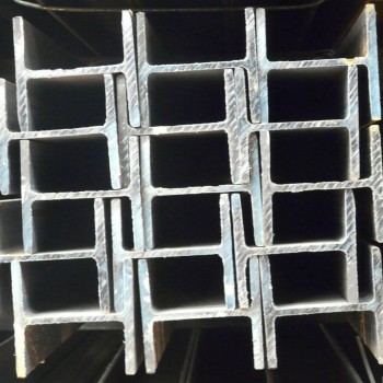 Hot Rolled H Beam for Industrial Warehouse and Bridge Projects