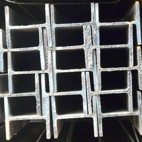 ASTM Standard Alloy Hot Rolled Structural Steel H Beam