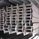 ASTM Standard Alloy Hot Rolled Structural Steel H Beam