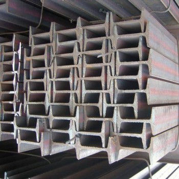 ASTM Standard Alloy Hot Rolled Structural Steel H Beam