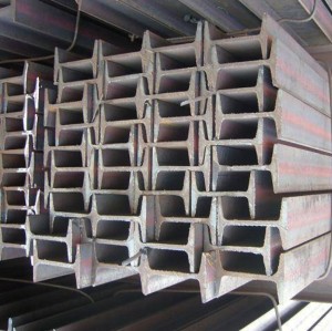 H Beam Manufacturer for Steel Structure Building Construction