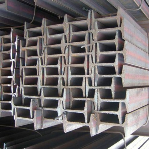 ASTM Standard Alloy Hot Rolled Structural Steel H Beam