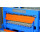 High Quality Double Layer Roof Panel Roll Forming Machine