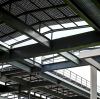 Q235B vs Q355B for Steel Warehouses: Which Steel Grade Should Buyers Choose?
