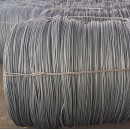 High Grade Q195 Low Carbon Mild Steel 6.5mm Wire Rod for Nail Making