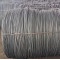 Low Carbon Wire Rod 5.5mm 6.5mm Black SAE 1006/SAE1008 Steel Wire Rod for Nails Wire
