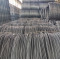 Prime Quality SAE 1008 Hot Rolled Mild Steel 6mm Wire Rod for Wire Drawing