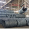 High Grade Carbon Steel 8mm Wire Rod in Coils for Industrial Manufacturing