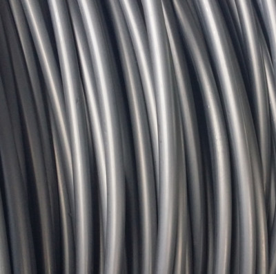 Prime Hot Rolled Alloy Steel Wire Rod in Coils for Construction