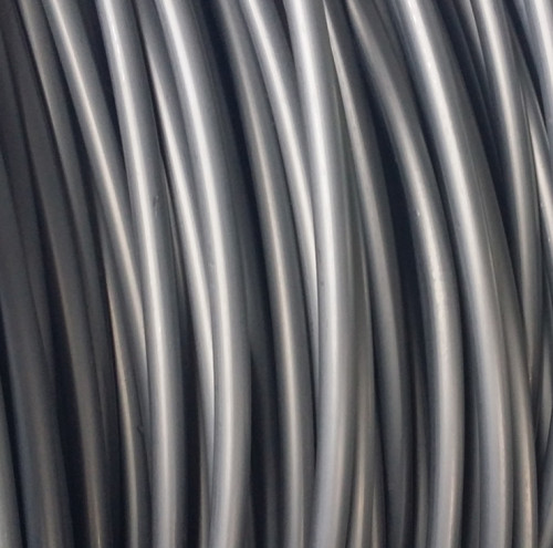 Prime Hot Rolled Alloy Steel Wire Rod in Coils for Construction