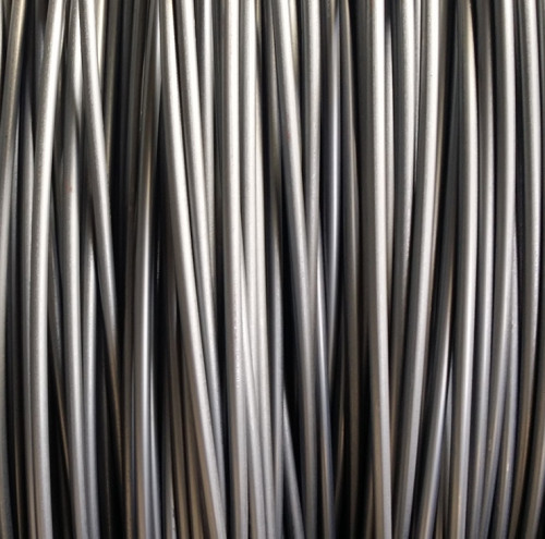 Prime Hot Rolled Alloy Steel Wire Rod in Coils for Construction