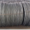 Prime Quality SAE 1008 Hot Rolled Mild Steel 6mm Wire Rod for Wire Drawing