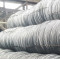 Prime Quality SAE 1008 Hot Rolled Mild Steel 6mm Wire Rod for Wire Drawing