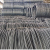 Prime Quality SAE 1008 Hot Rolled Mild Steel 6mm Wire Rod for Wire Drawing